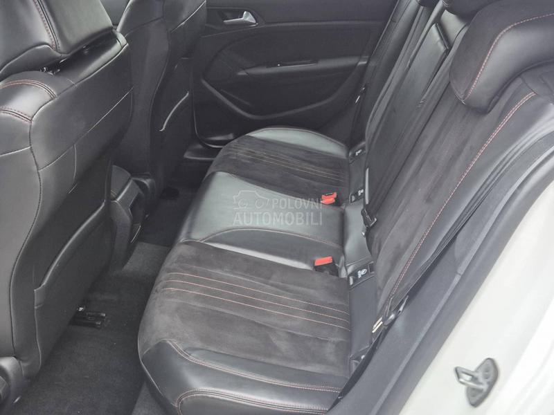 Peugeot 308 1.5 lanac 8 mm