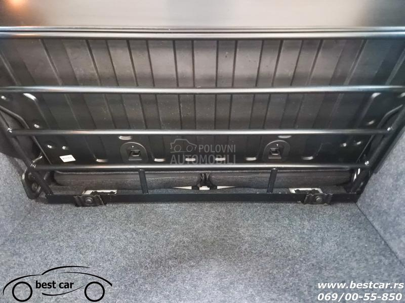 Fiat Panda 4 Sedista N1