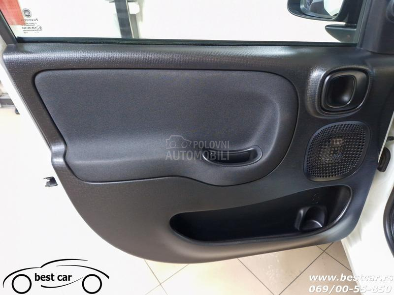Fiat Panda 4 Sedista N1