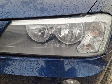 Farovi halogeni F25 za BMW X3 od 2010. do 2014. god.