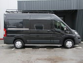 Peugeot Boxer 130H.P. HOLAND