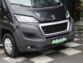 Peugeot Boxer 130H.P. HOLAND