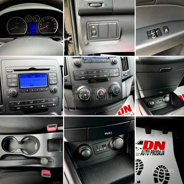Hyundai i30 ITINK CH