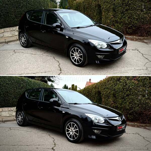 Hyundai i30 ITINK CH