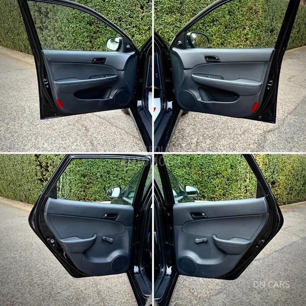 Hyundai i30 ITINK CH