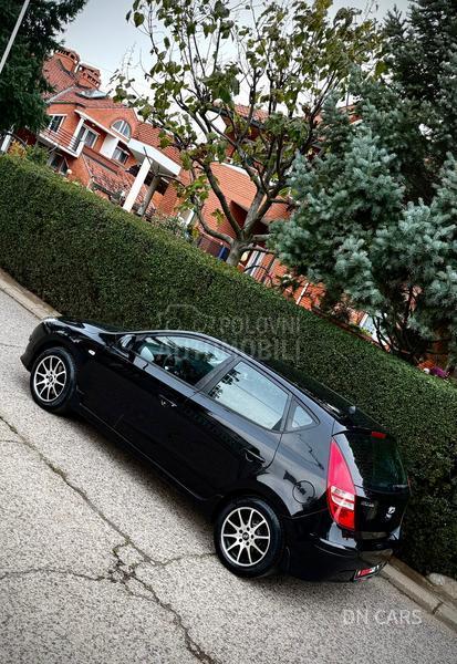 Hyundai i30 ITINK CH