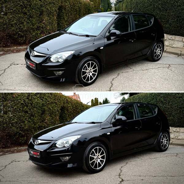 Hyundai i30 ITINK CH