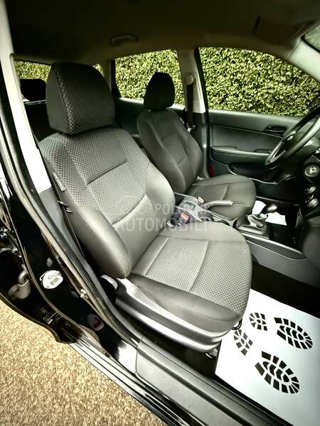 Hyundai i30 ITINK CH