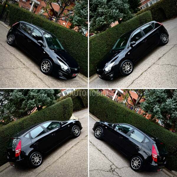 Hyundai i30 ITINK CH