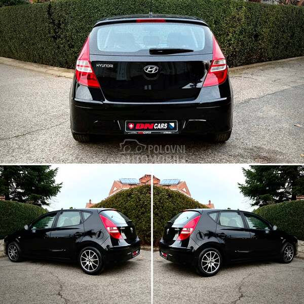 Hyundai i30 ITINK CH