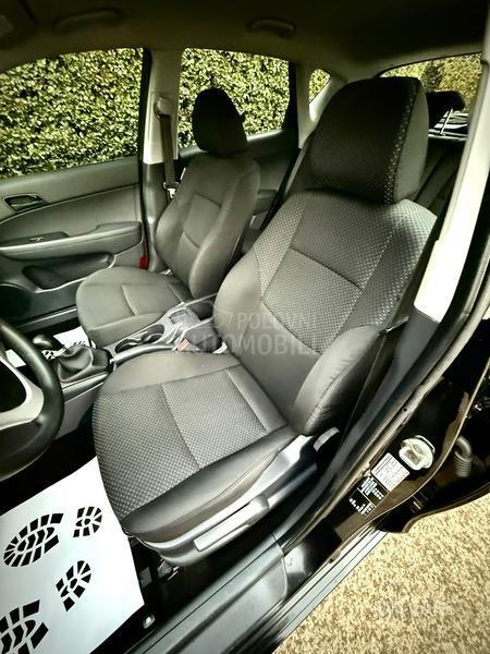 Hyundai i30 ITINK CH