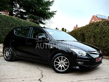 Hyundai i30 ITINK CH