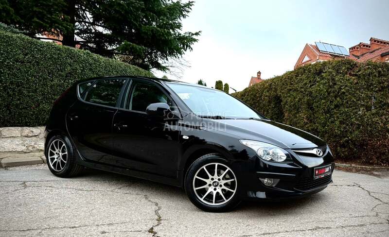 Hyundai i30 ITINK CH