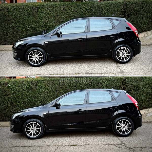 Hyundai i30 ITINK CH