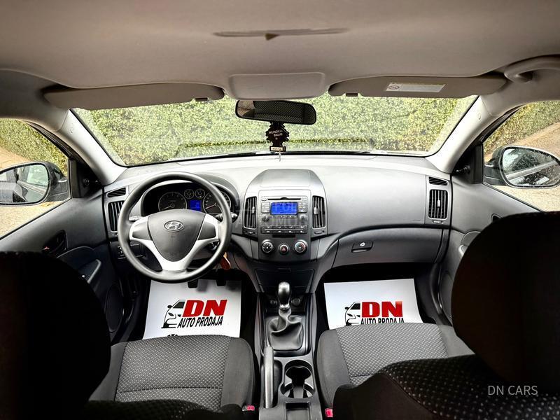 Hyundai i30 ITINK CH