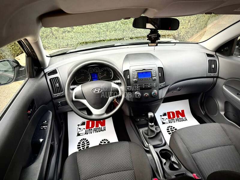 Hyundai i30 ITINK CH