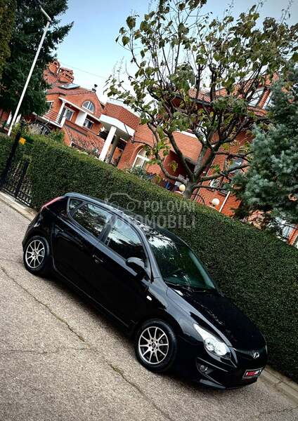 Hyundai i30 ITINK CH