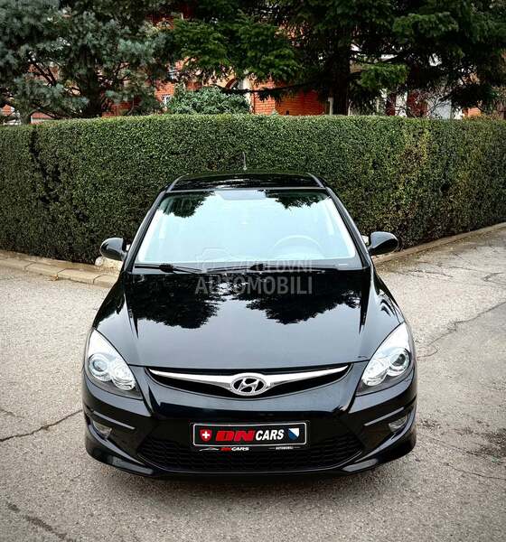 Hyundai i30 ITINK CH