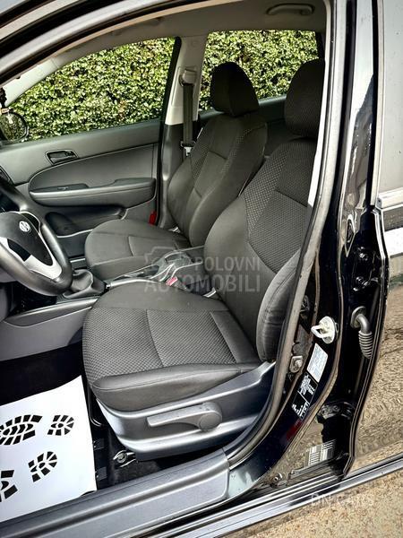 Hyundai i30 ITINK CH