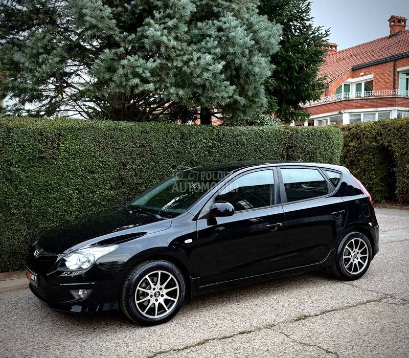 Hyundai i30 ITINK CH