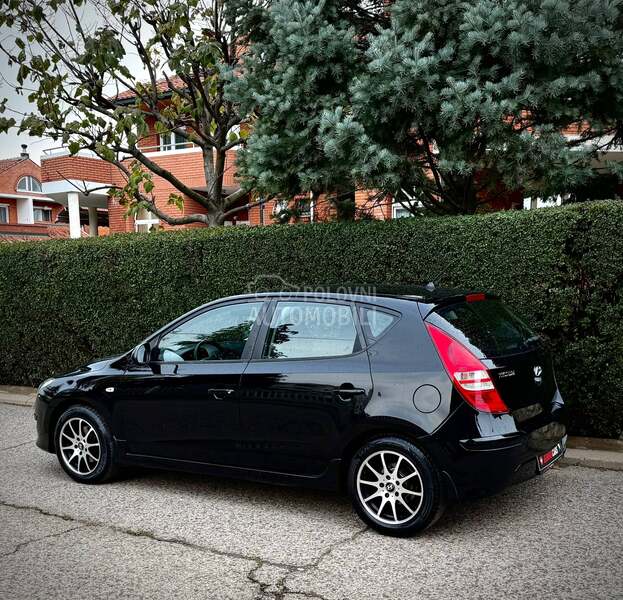 Hyundai i30 ITINK CH