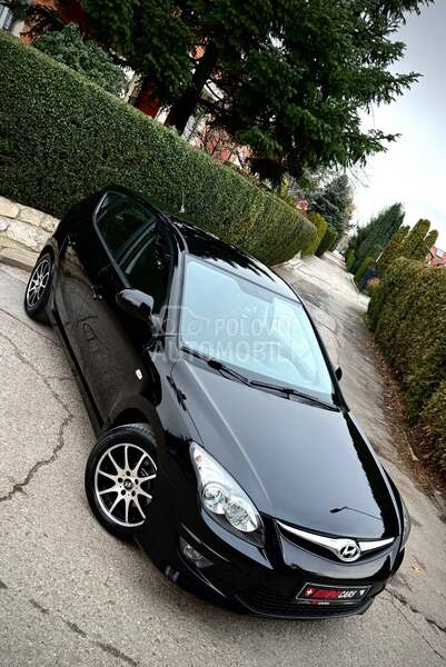 Hyundai i30 ITINK CH