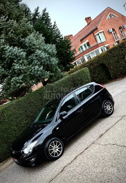 Hyundai i30 ITINK CH
