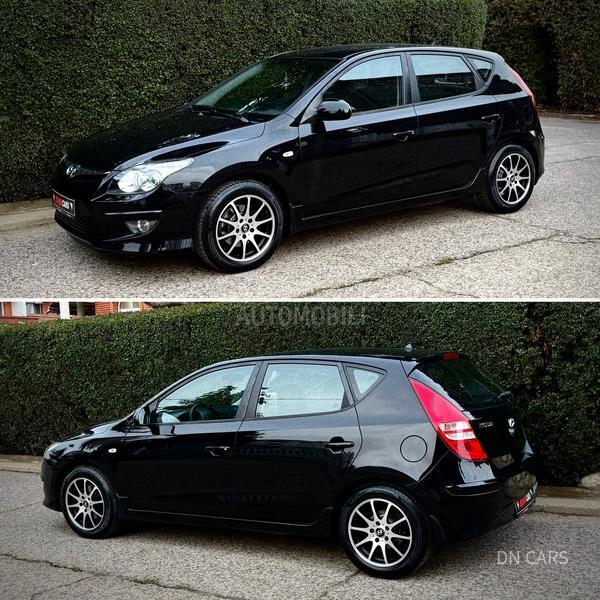 Hyundai i30 ITINK CH
