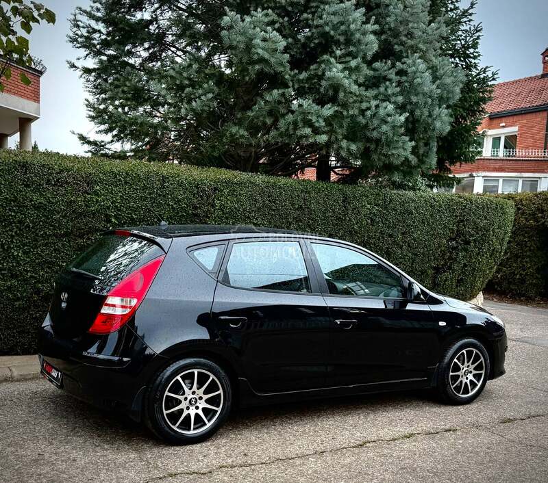 Hyundai i30 ITINK CH