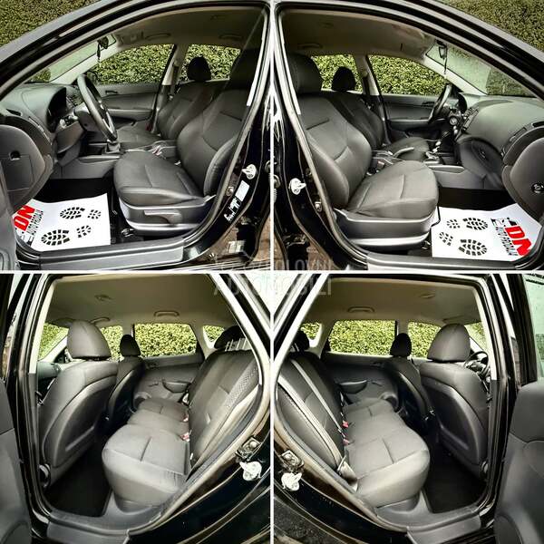 Hyundai i30 ITINK CH