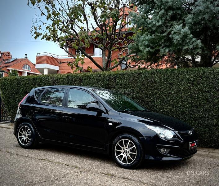 Hyundai i30 ITINK CH