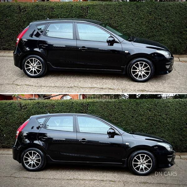 Hyundai i30 ITINK CH