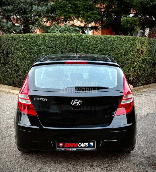 Hyundai i30 ITINK CH