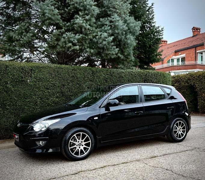Hyundai i30 ITINK CH