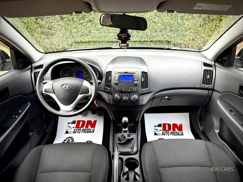 Hyundai i30 ITINK CH