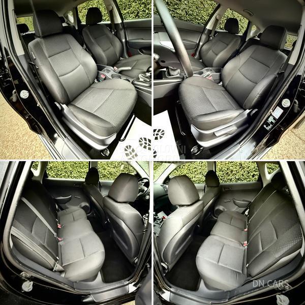 Hyundai i30 ITINK CH