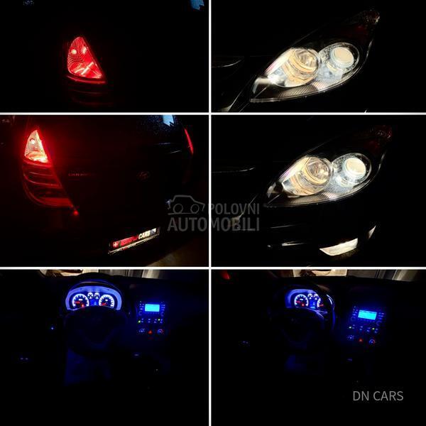 Hyundai i30 ITINK CH