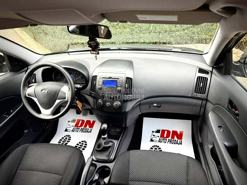 Hyundai i30 ITINK CH