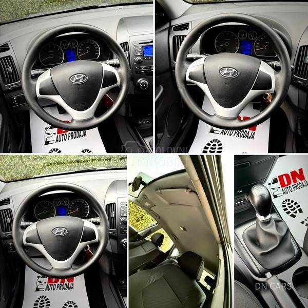 Hyundai i30 ITINK CH