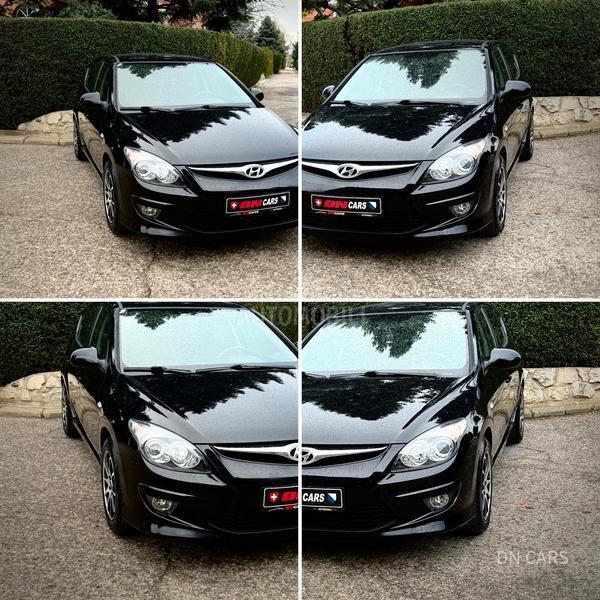 Hyundai i30 ITINK CH