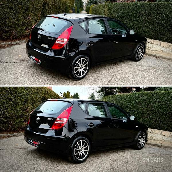 Hyundai i30 ITINK CH