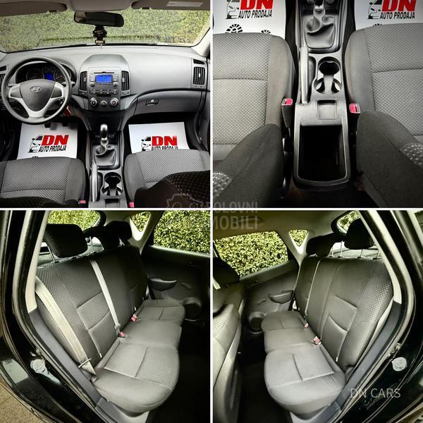 Hyundai i30 ITINK CH