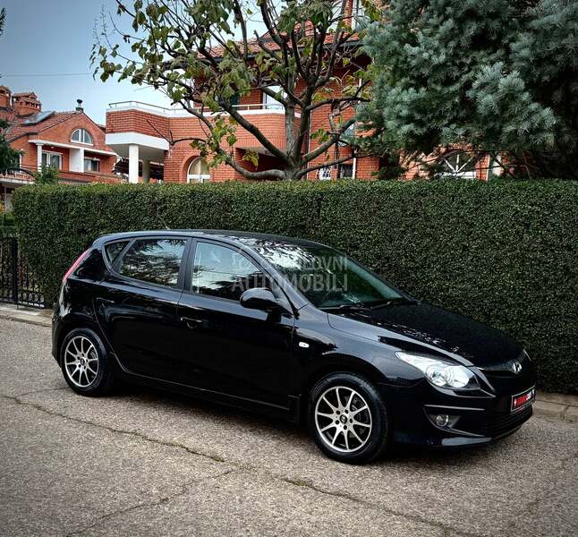 Hyundai i30 ITINK CH