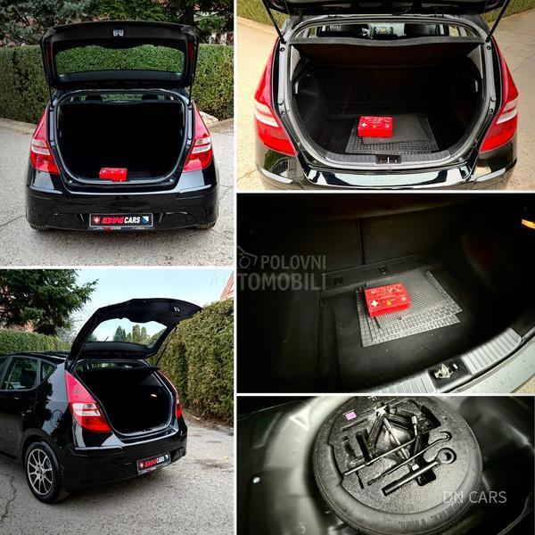 Hyundai i30 ITINK CH