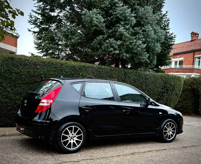 Hyundai i30 ITINK CH