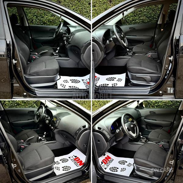 Hyundai i30 ITINK CH