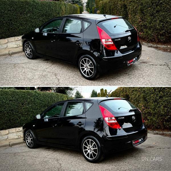 Hyundai i30 ITINK CH