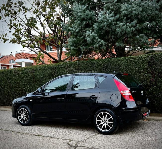 Hyundai i30 ITINK CH