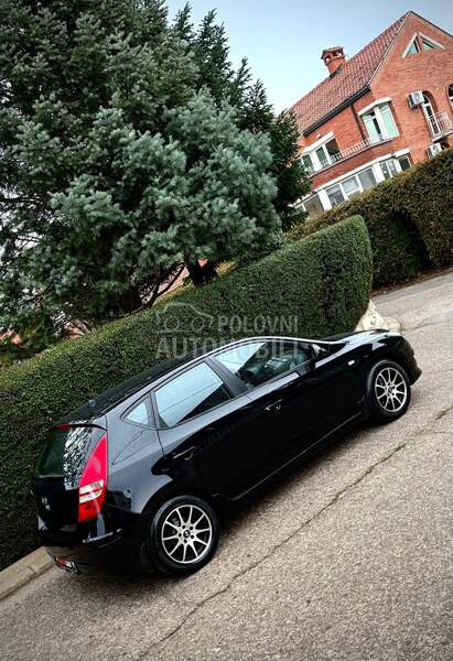 Hyundai i30 ITINK CH