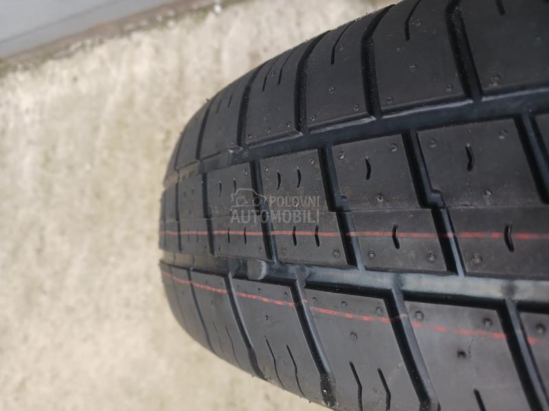 Rezervni tocak Ćopavac 17